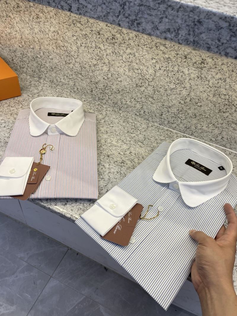 Loro Piana Shirts